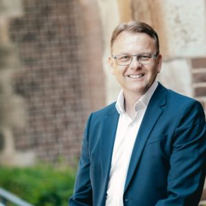 Bürgermeister Orlowski