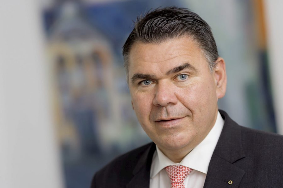 Mario Löhr
