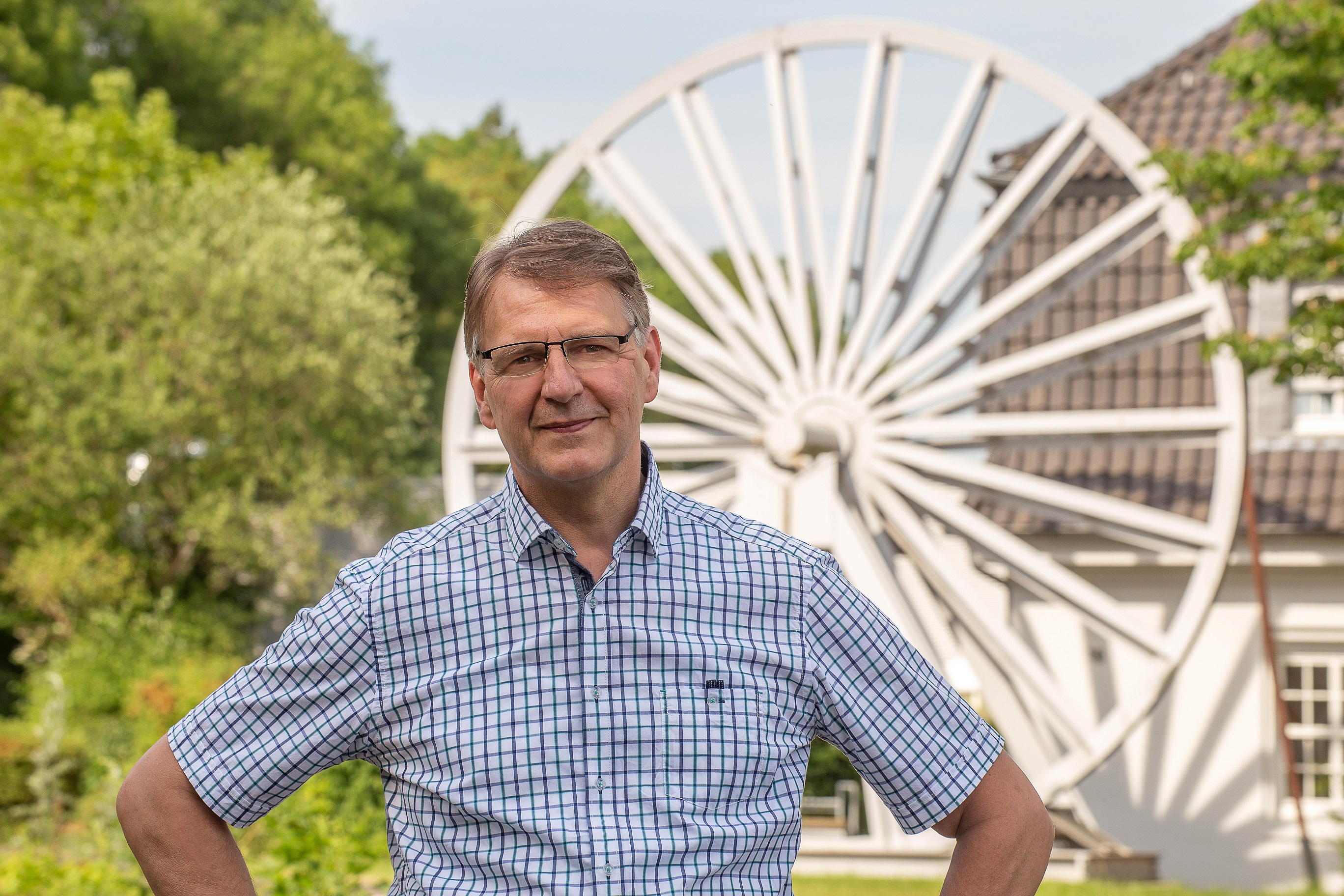 Jürgen Walter