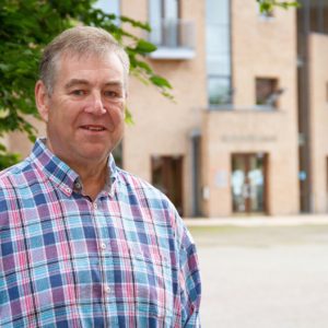 Rolf Ohligschläger