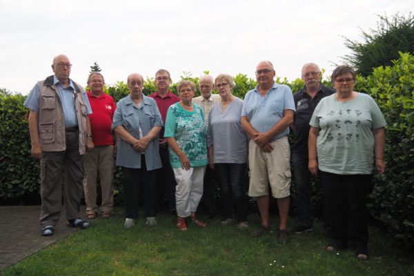 Vorstand 2021 AG60 Plus