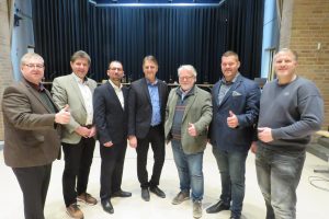 Fraktion der SPD im Rat der Stadt Selm
