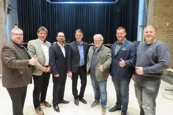 Fraktion der SPD im Rat der Stadt Selm
